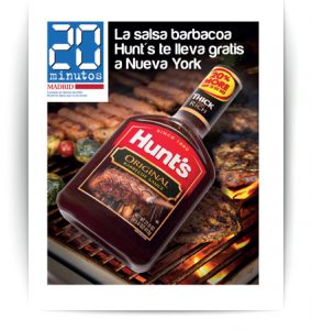 gran consumo preview